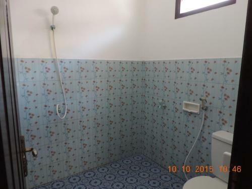 Hostal Yaya Bungalows Blue Coral