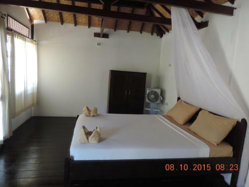 Hostal Yaya Bungalows Blue Coral