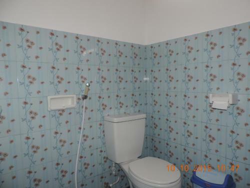 Hostal Yaya Bungalows Blue Coral