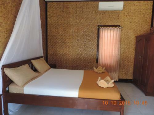 Hostal Yaya Bungalows Blue Coral