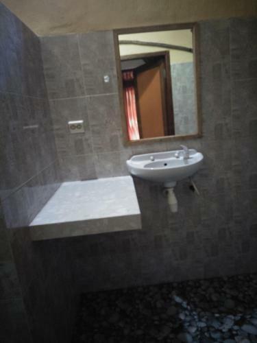 Hostal Dinoyin Bungalows