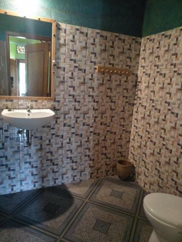 Hostal Dinoyin Bungalows