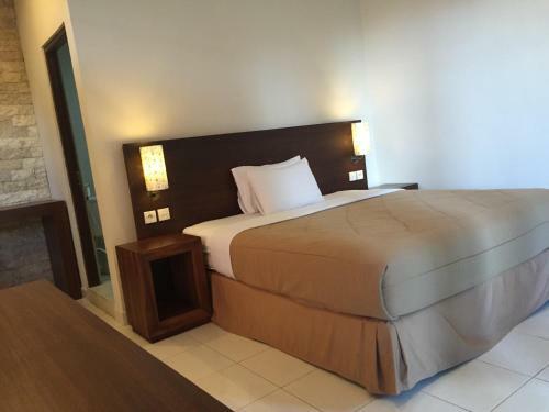 Hostal Teja Home Stay