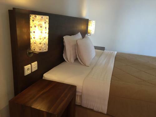 Hostal Teja Home Stay