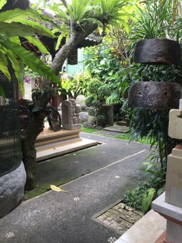 Hostal Teja Home Stay