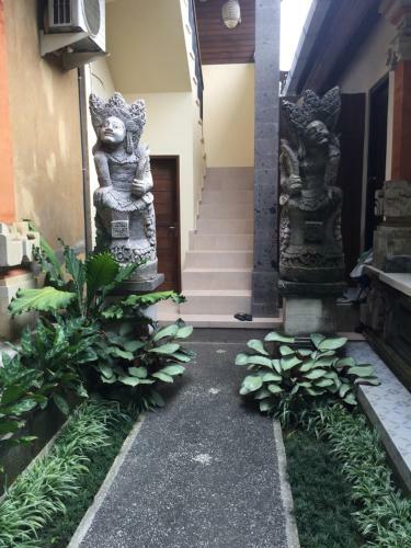 Hostal Teja Home Stay