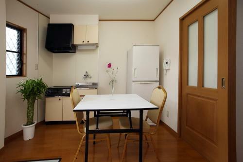 Lodge Cottage Shiki