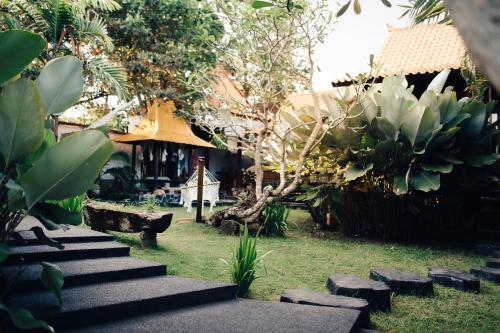 Utama Village