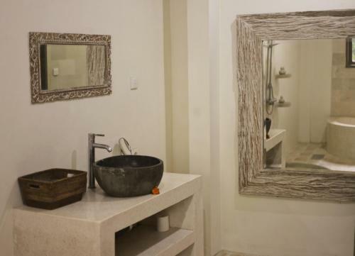 Hotel Naya Ubud