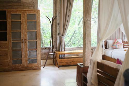 Hotel Naya Ubud