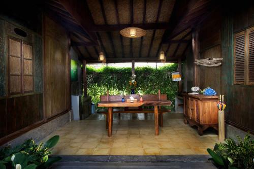 Hotel Naya Ubud
