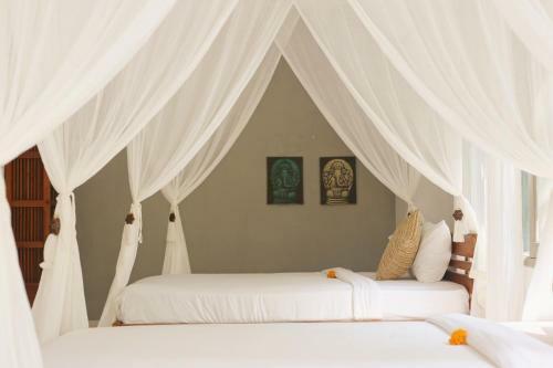 Hotel Naya Ubud