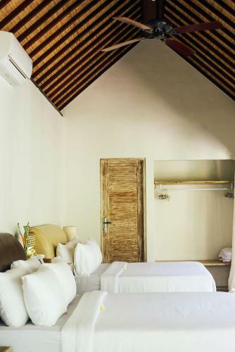 Hotel Naya Ubud