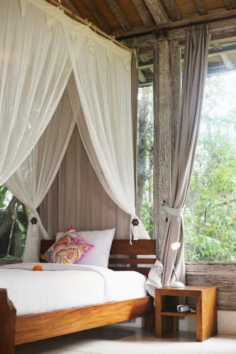 Hotel Naya Ubud