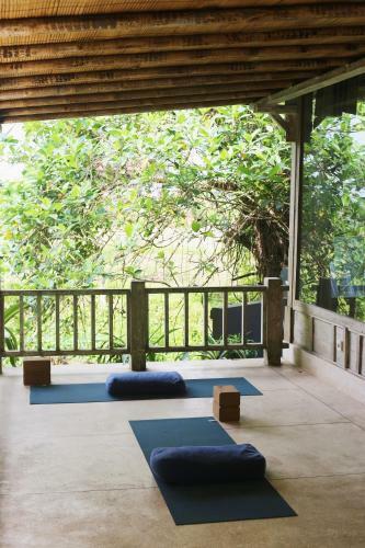 Hotel Naya Ubud