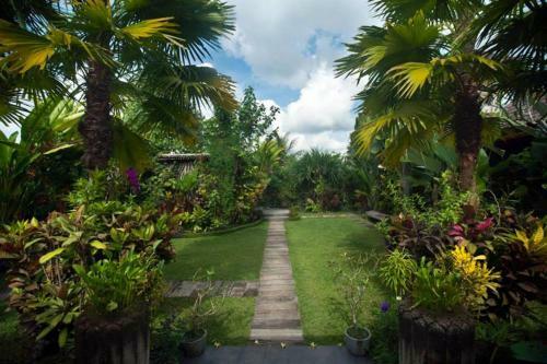 Hotel Naya Ubud