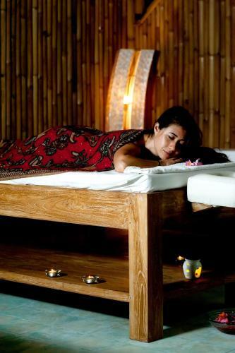 Hotel Naya Ubud