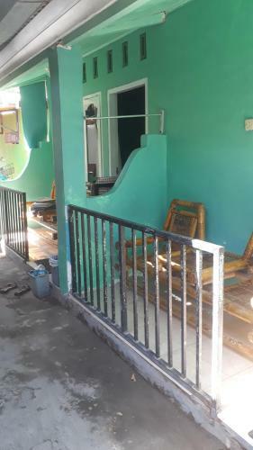 Andi Homestay