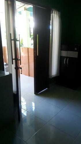 Andi Homestay