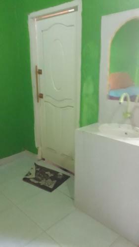 Andi Homestay