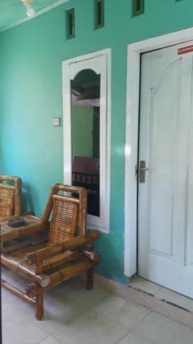 Andi Homestay