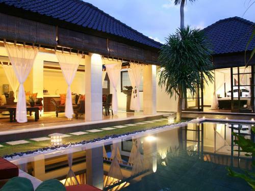 The Bli Bli Villas & Spa