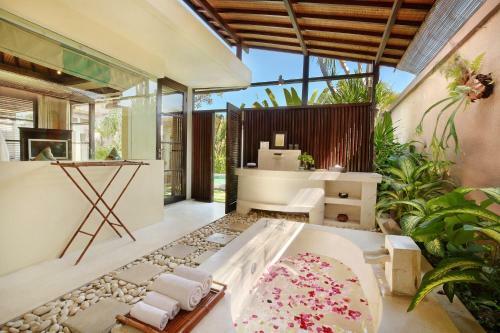 The Bli Bli Villas & Spa