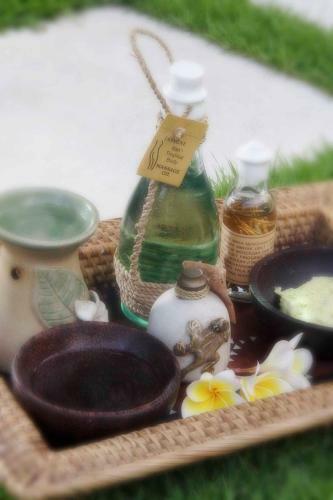The Bli Bli Villas & Spa
