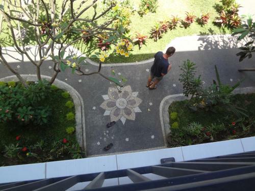 Hostal Nami House