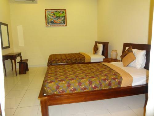 Hostal Nami House