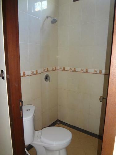 Hostal Nami House