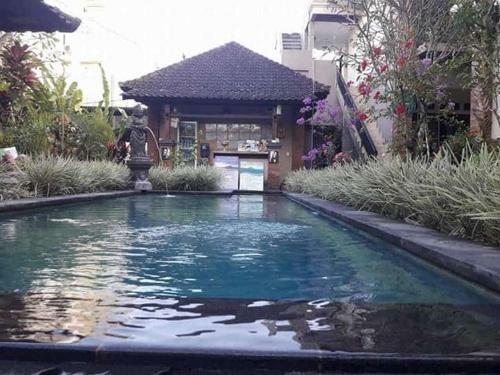 Hostal Nami House