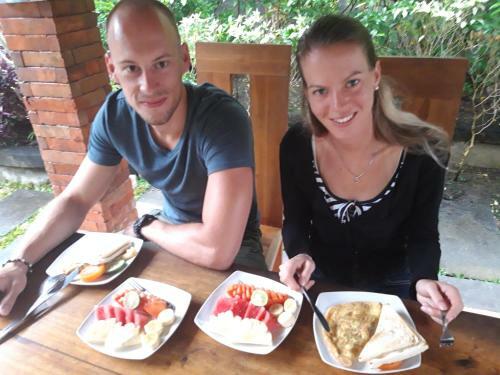 Hostal Nami House