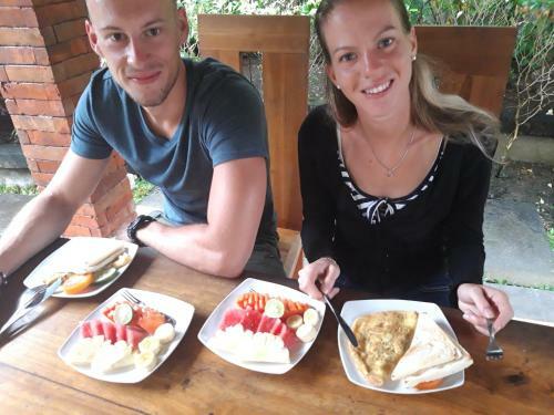 Hostal Nami House