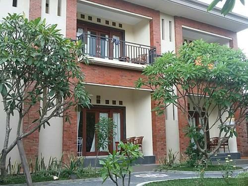 Hostal Nami House