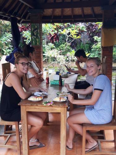 Hostal Nami House