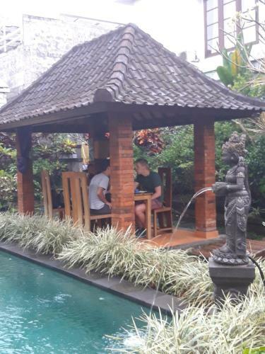 Hostal Nami House