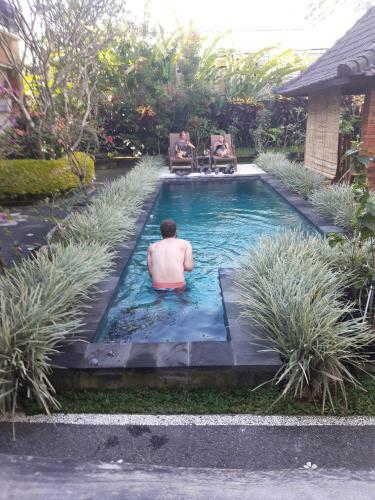 Hostal Nami House