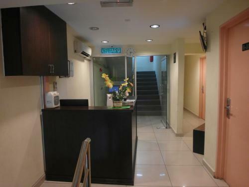Old Penang Hotel - Ampang Point