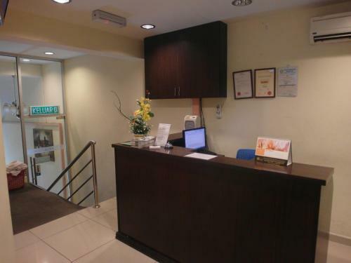 Old Penang Hotel - Ampang Point