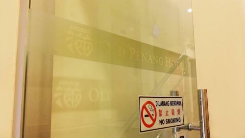 Old Penang Hotel - Ampang Point