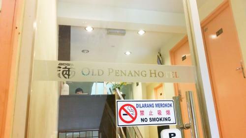 Old Penang Hotel - Ampang Point