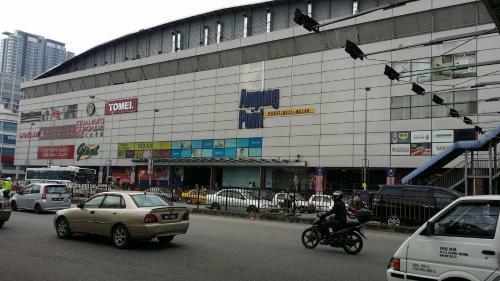 Old Penang Hotel - Ampang Point