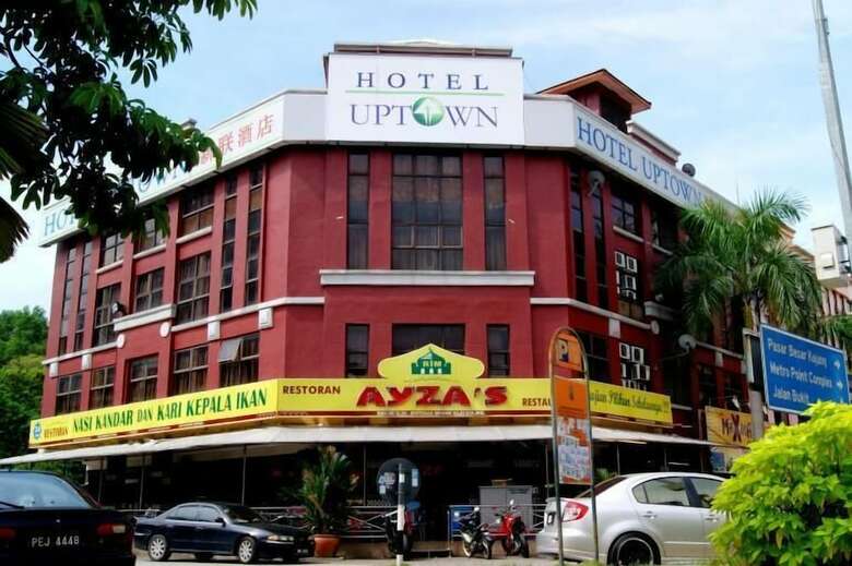 Uptown Hotel Kajang