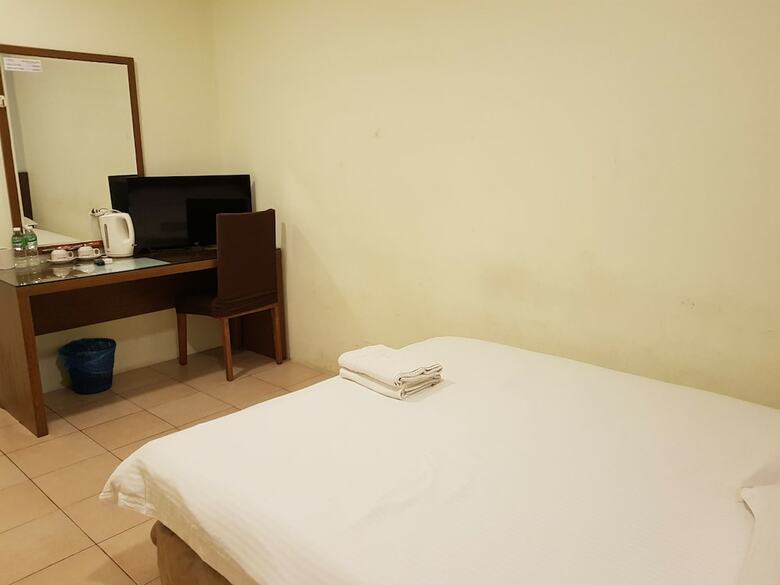 Uptown Hotel Kajang