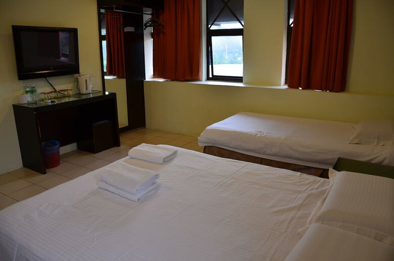 Uptown Hotel Kajang
