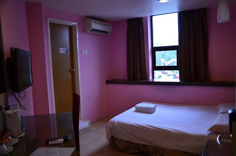 Uptown Hotel Kajang