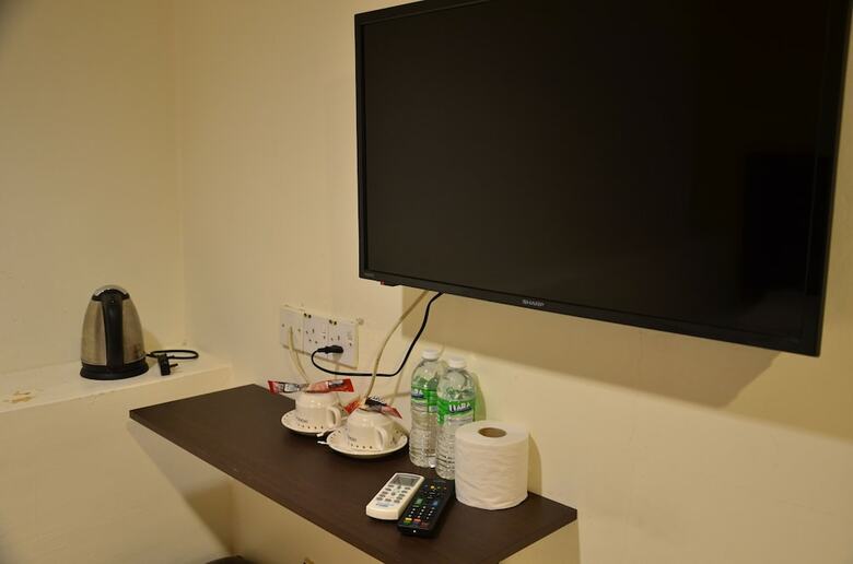 Uptown Hotel Kajang
