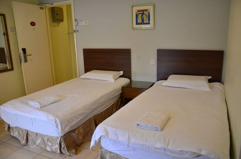 Uptown Hotel Kajang