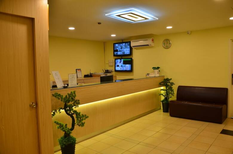 Uptown Hotel Kajang